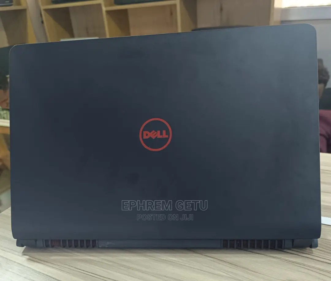 New Laptop Dell Inspiron 15 16GB Intel Core I7 SSD 512GB