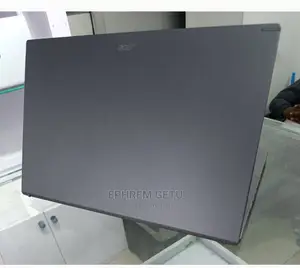 New Laptop Acer Aspire 5 8GB Intel Core I5 SSD 512GB