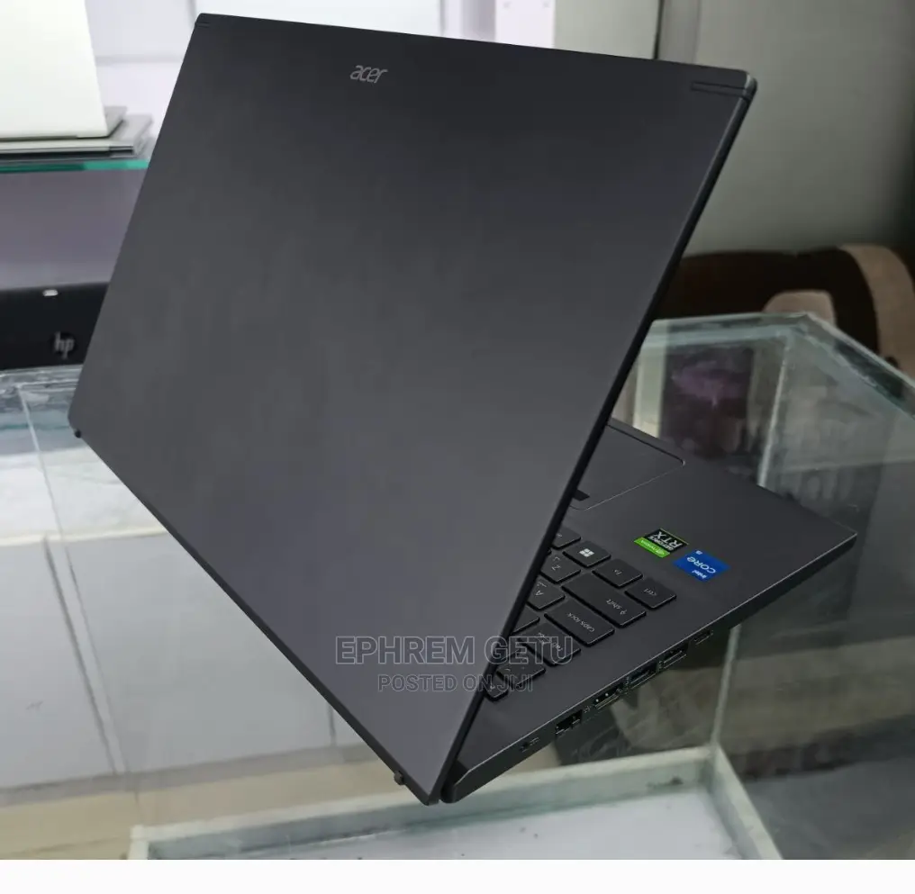 New Laptop Acer Aspire 5 8GB Intel Core I5 SSD 512GB