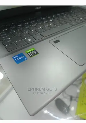 New Laptop Acer Aspire 5 8GB Intel Core I5 SSD 512GB