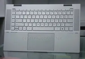 New Laptop HP Envy X360 16GB Intel Core I7 SSD 512GB