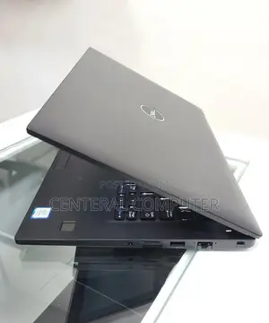 New Laptop Dell Latitude 7490 8GB Intel Core I7 SSD 512GB