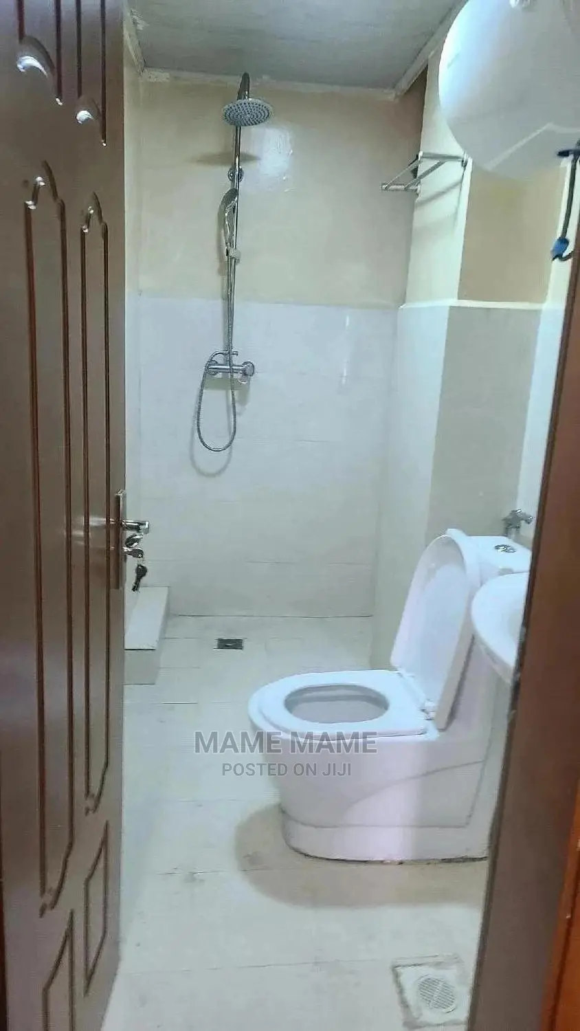 Furnished 3bdrm Apartment in Addis Abeba, Bole for rent