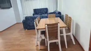 Furnished 2bdrm Apartment in Addis Abe, Bole for rent