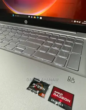 New Laptop HP Pavilion 15 8GB Intel Core I7 SSD 512GB