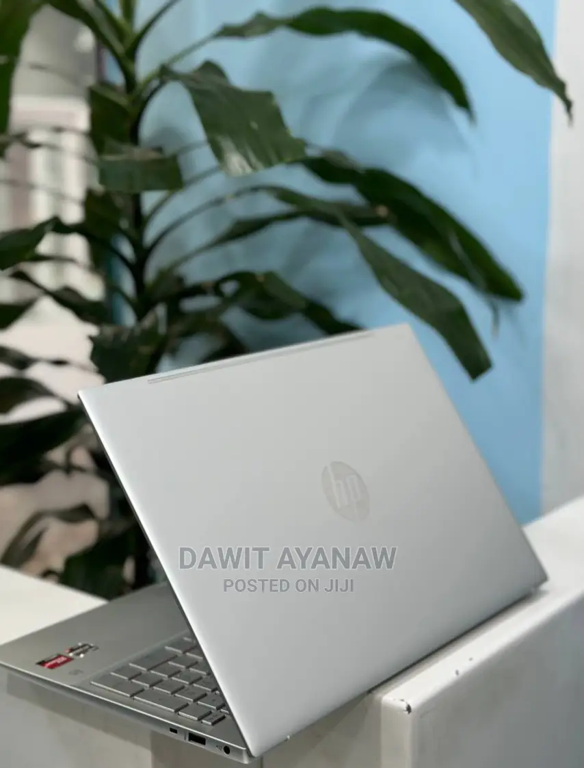 New Laptop HP Pavilion 15 8GB Intel Core I7 SSD 512GB