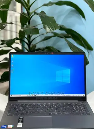 New Laptop Lenovo Ideapad 3 8GB Intel Core I5 SSD 512GB