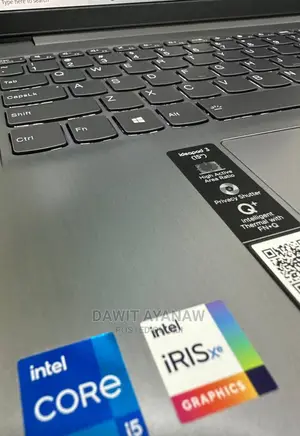 New Laptop Lenovo Ideapad 3 8GB Intel Core I5 SSD 512GB