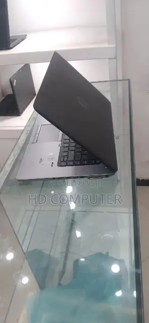 New Laptop HP ProBook 640 G1 8GB Intel Core I5 HDD 1T