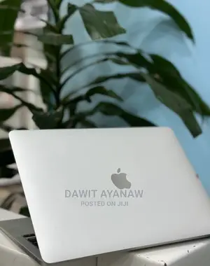 New Laptop Apple MacBook Air 2020 M1 8GB Apple M1 SSD 512GB