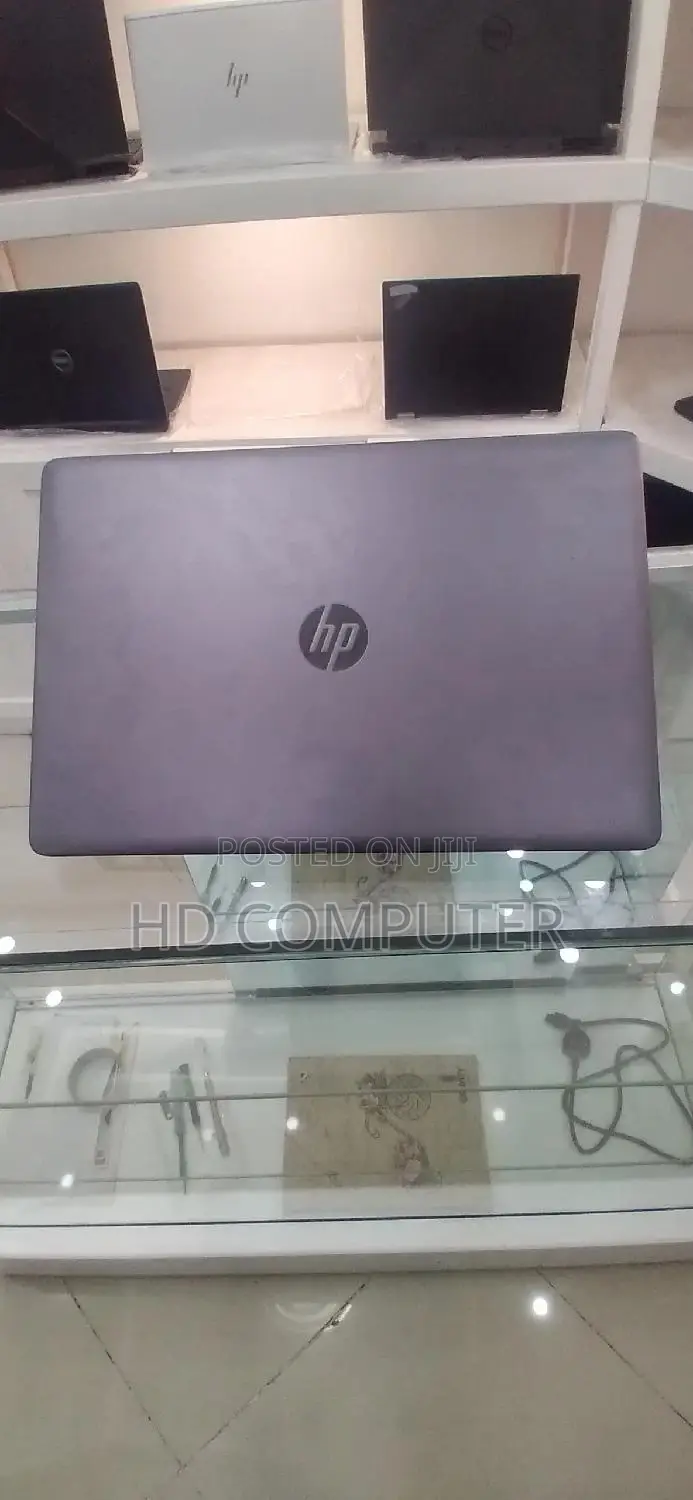 New Laptop HP EliteBook 840 8GB Intel Core i5 HDD 500GB