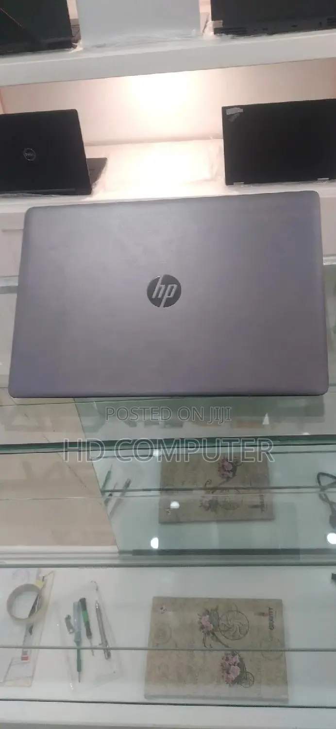 New Laptop HP EliteBook 840 8GB Intel Core i5 HDD 500GB