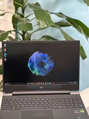 Photo - New Laptop HP Victus 16 16GB AMD Ryzen 5 SSD 512GB
