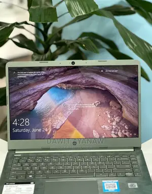 New Laptop HP Stream Notebook 8GB Intel Core I5 SSD 256GB