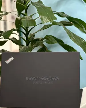 New Laptop Lenovo Thinkpad T490s 8GB Intel Core I5 SSD 256GB