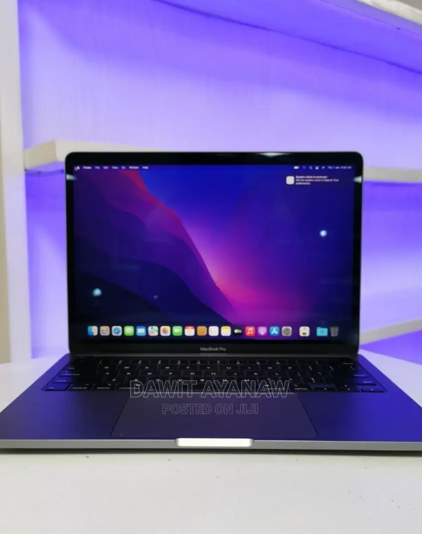 New Laptop Apple MacBook Pro 2019 64GB Intel Core I9 SSD 2T