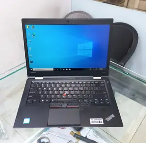 New Laptop Lenovo ThinkPad X1 Carbon 8GB Intel Core I5 SSD 512GB