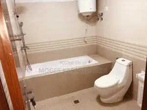 ሰሚት ፍየል ቤት አፓርታማ 3ኛ ወለል