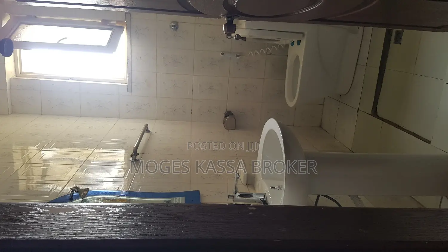 ሰሚት ፍየል ቤት አፓርታማ 3ኛ ወለል