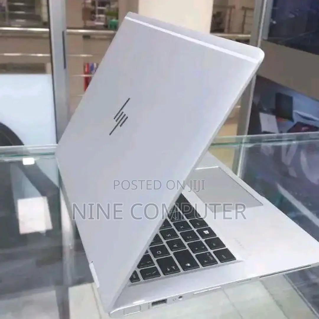 New Laptop HP EliteBook X360 1030 G2 16GB Intel Core I7 SSD 512GB