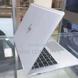 Photo - New Laptop HP EliteBook X360 1030 G2 16GB Intel Core I7 SSD 512GB