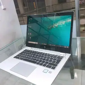 New Laptop HP EliteBook X360 1030 G2 16GB Intel Core I7 SSD 512GB