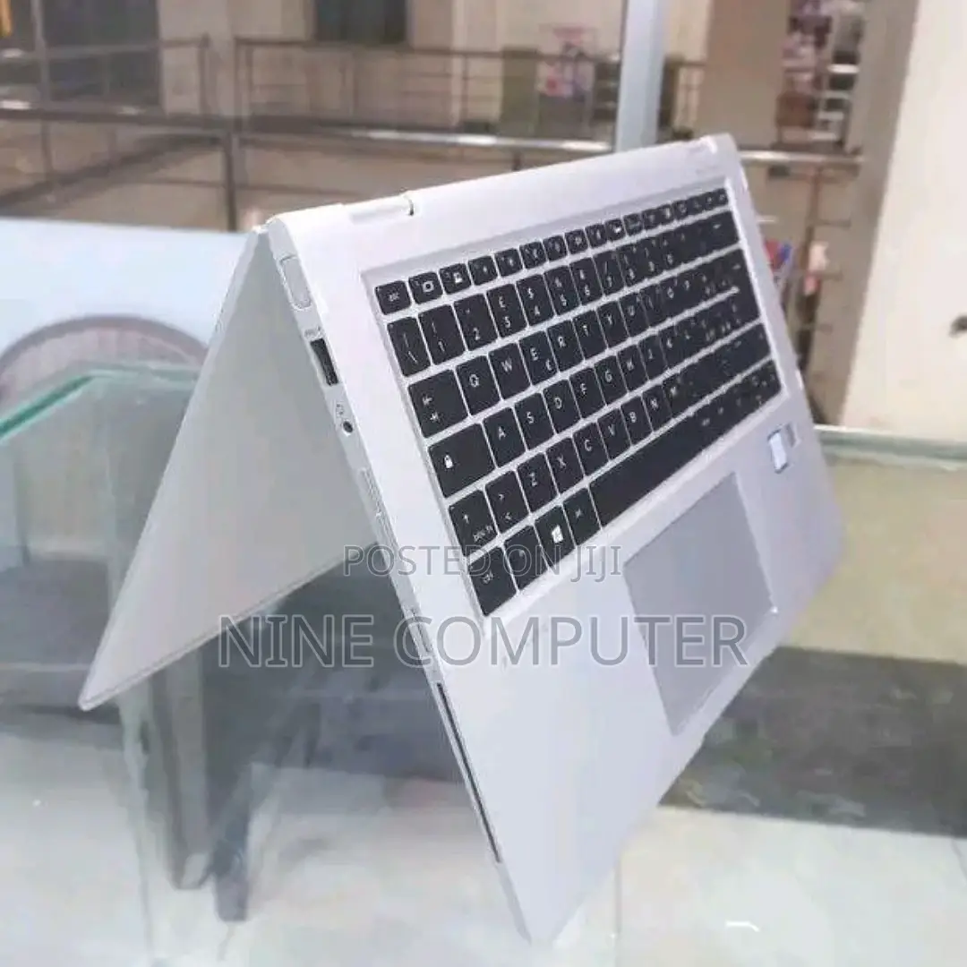 New Laptop HP EliteBook X360 1030 G2 16GB Intel Core I7 SSD 512GB