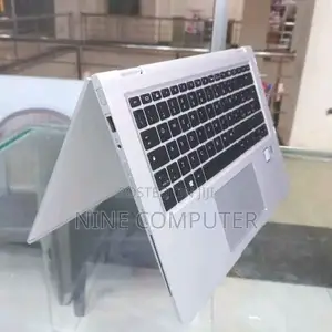 New Laptop HP EliteBook X360 1030 G2 16GB Intel Core I7 SSD 512GB