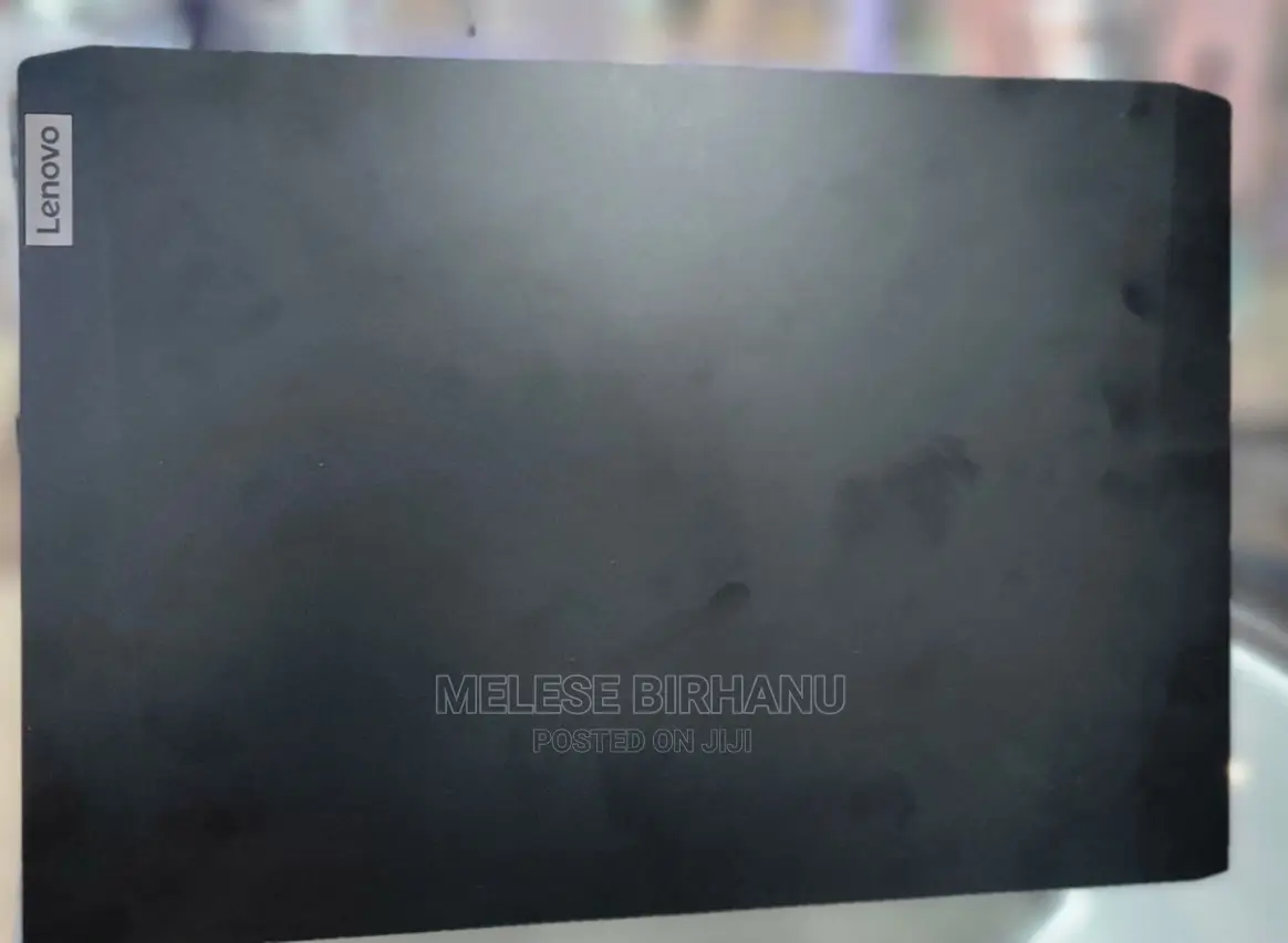 New Laptop Lenovo Ideapad Gaming 3 16GB Intel Core I5 SSD 512GB