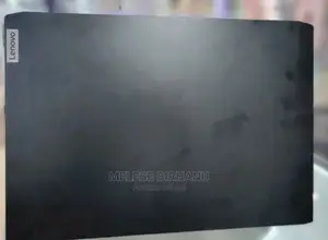 New Laptop Lenovo Ideapad Gaming 3 16GB Intel Core I5 SSD 512GB