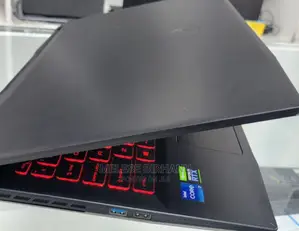 New Laptop MSI Katana GF76 16GB Intel Core I7 SSD 1T