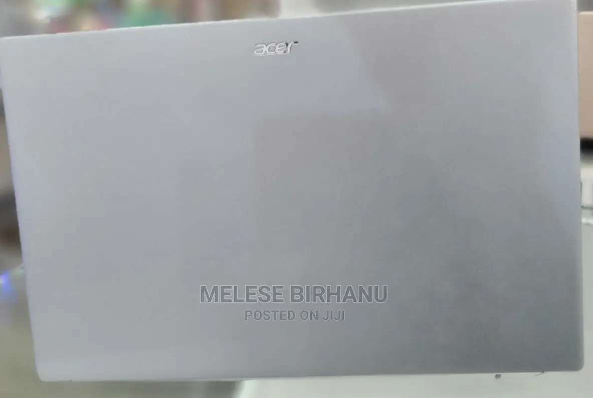 New Laptop Acer Aspire 5 16GB Intel Core I5 SSD 512GB