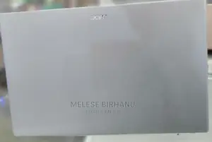 New Laptop Acer Aspire 5 16GB Intel Core I5 SSD 512GB