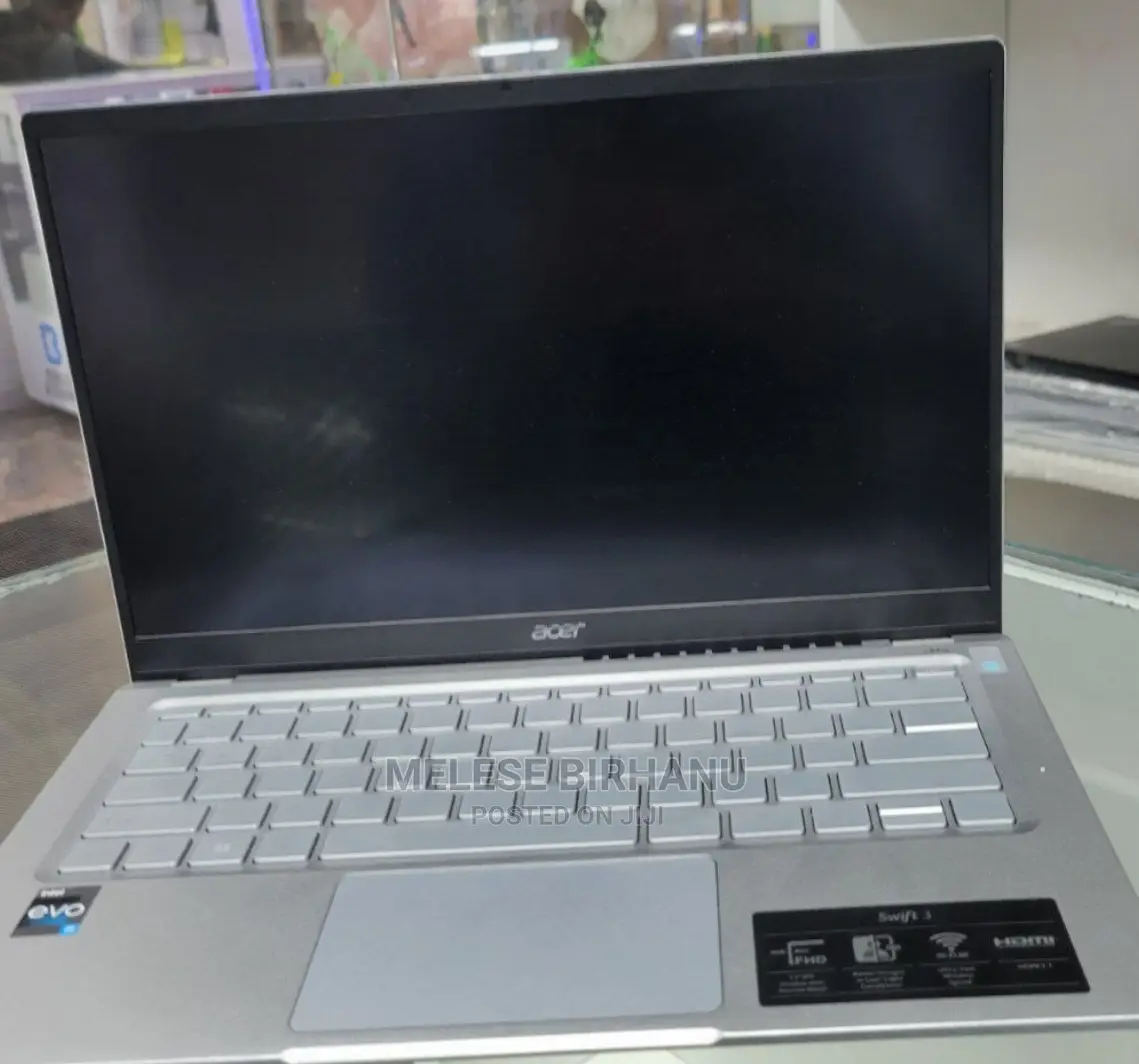 New Laptop Acer Aspire 5 16GB Intel Core I5 SSD 512GB