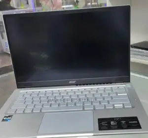 Photo - New Laptop Acer Aspire 5 16GB Intel Core I5 SSD 512GB