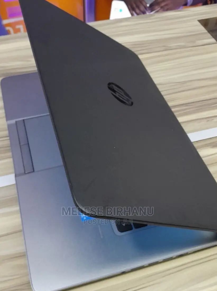 New Laptop HP EliteBook 850 G2 8GB Intel Core I5 HDD 1T