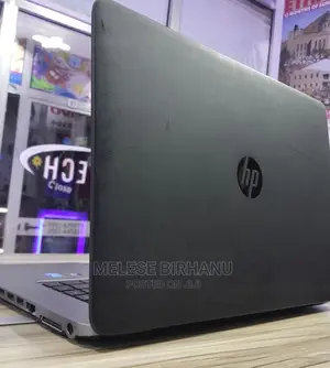 New Laptop HP EliteBook 850 G2 8GB Intel Core I5 HDD 1T