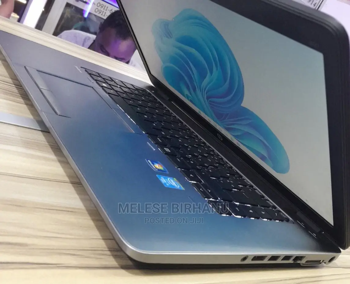 New Laptop HP EliteBook 850 G2 8GB Intel Core I5 HDD 1T