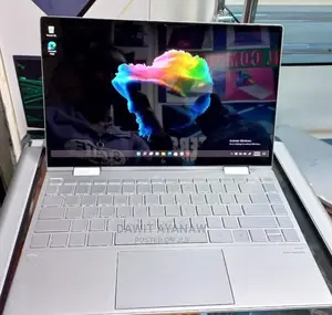 Photo - New Laptop HP Pavilion 13 8GB Intel Core I7 SSD 512GB