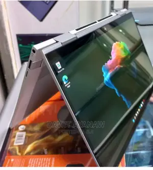 New Laptop HP Pavilion 13 8GB Intel Core I7 SSD 512GB