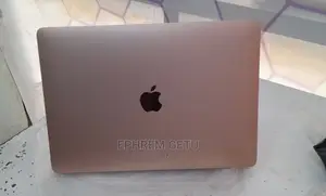 New Laptop Apple MacBook Air 2020 8GB Intel Core I3 SSD 256GB