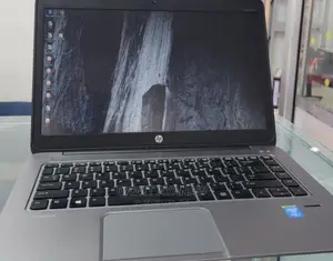 New Laptop HP EliteBook Folio 1040 G2 8GB Intel Core I5 SSD 256GB