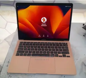 Photo - New Laptop Apple MacBook Air 2020 8GB Intel Core I3 SSD 256GB