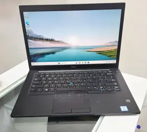Photo - New Laptop Dell Latitude 7490 8GB Intel Core I7 SSD 512GB