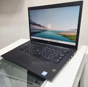 New Laptop Dell Latitude 7490 8GB Intel Core I7 SSD 512GB