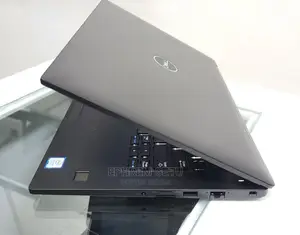 New Laptop Dell Latitude 7490 8GB Intel Core I7 SSD 512GB