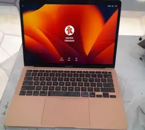 New Laptop Apple MacBook Air 2020 8GB Intel Core I3 SSD 256GB