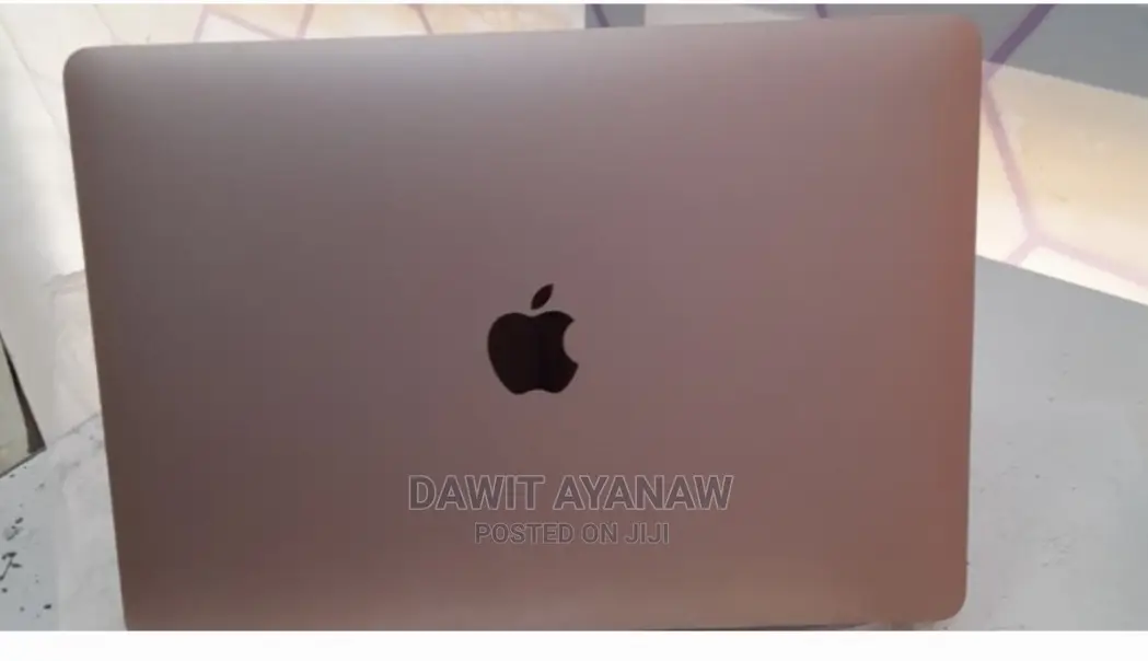 New Laptop Apple MacBook Air 2020 8GB Intel Core I3 SSD 256GB