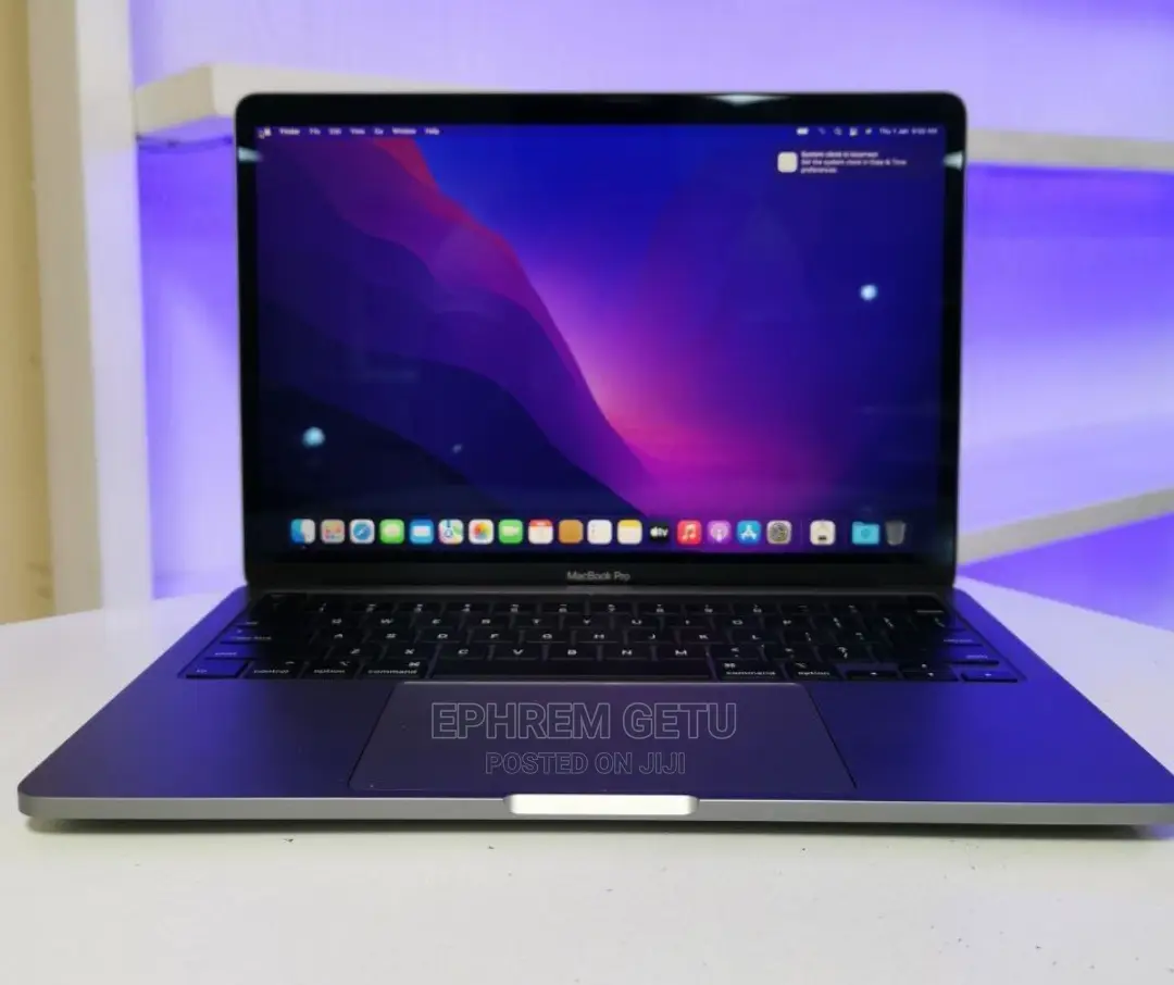 New Laptop Apple MacBook Pro 2019 64GB Intel Core I9 SSD 2T