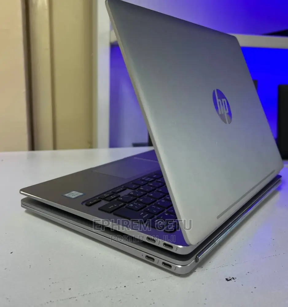 New Laptop HP Folio 13 8GB Intel Core M SSD 256GB